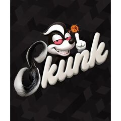 Skunk #1, Фасовка: 3